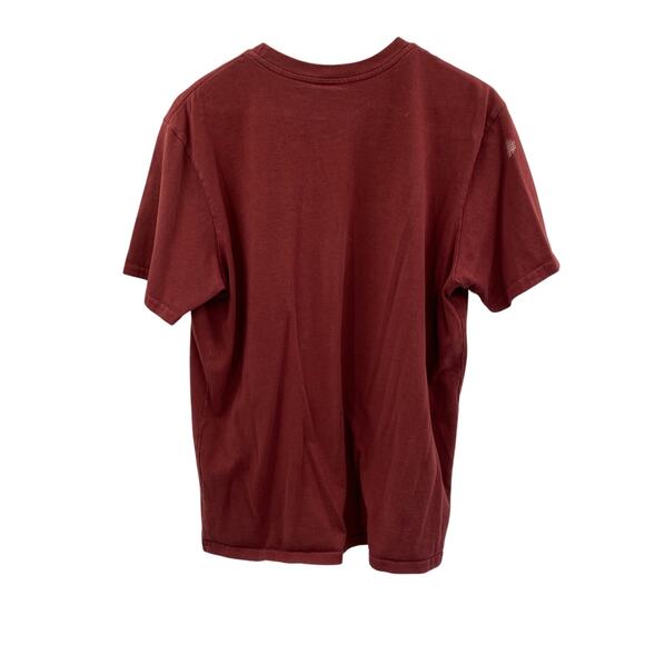 Filson Red C.C.F. Tee - Picture 6 of 6